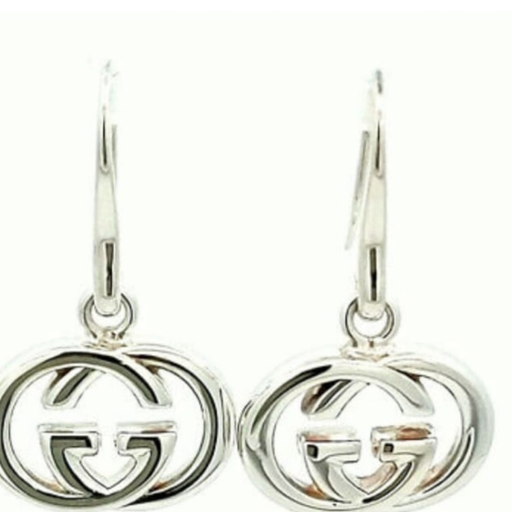 - Gucci Luxury Statement earrings ✨️ - Picture 2 of 6